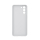 SAMSUNG Etui Silicone Cover Samsung S21+ Light Gray - 617439 - zdjęcie
